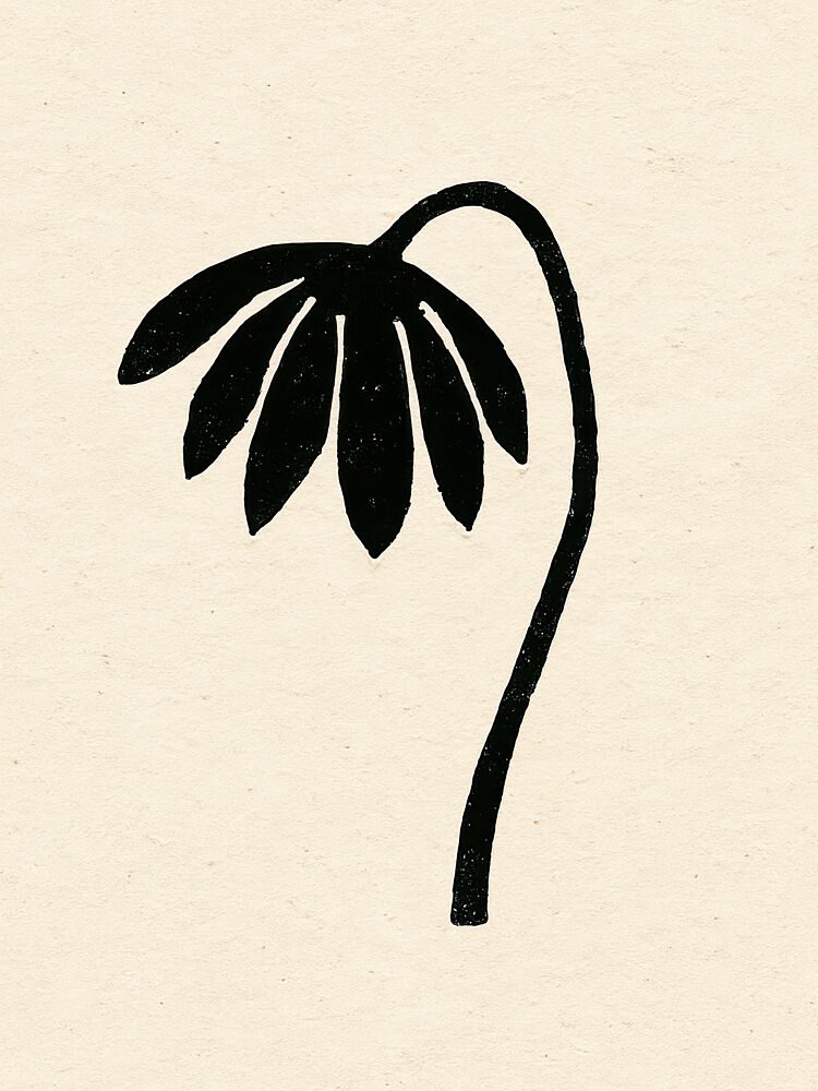 Wilted Elegance art print by Treechild for $57.95 CAD