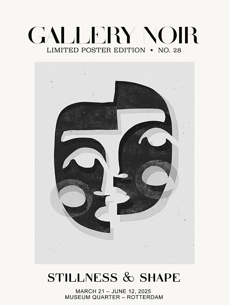 Gallerynoirno30 art print by Treechild for $57.95 CAD