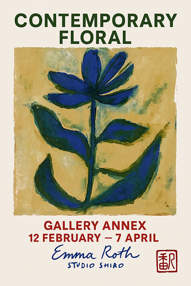 Galleryannexposter art print by Treechild for $57.95 CAD
