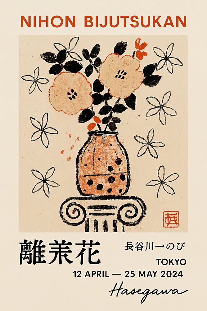 Nihongalleryprint art print by Treechild for $57.95 CAD