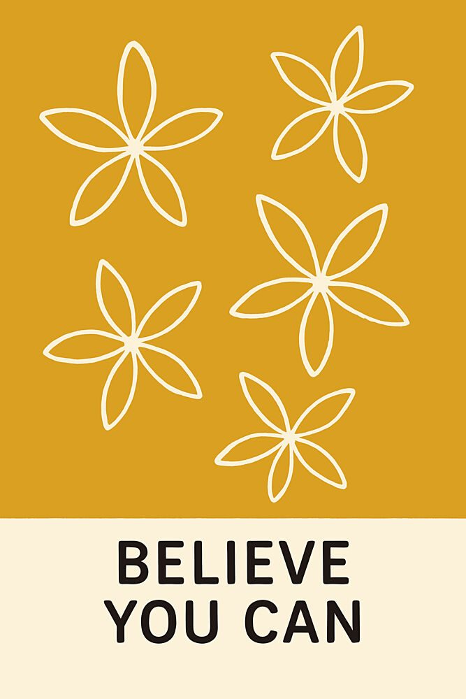 Empowerment Blooms art print by Treechild for $57.95 CAD