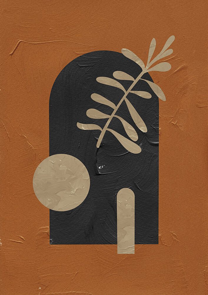 Terracottalineno15 art print by Treechild for $57.95 CAD