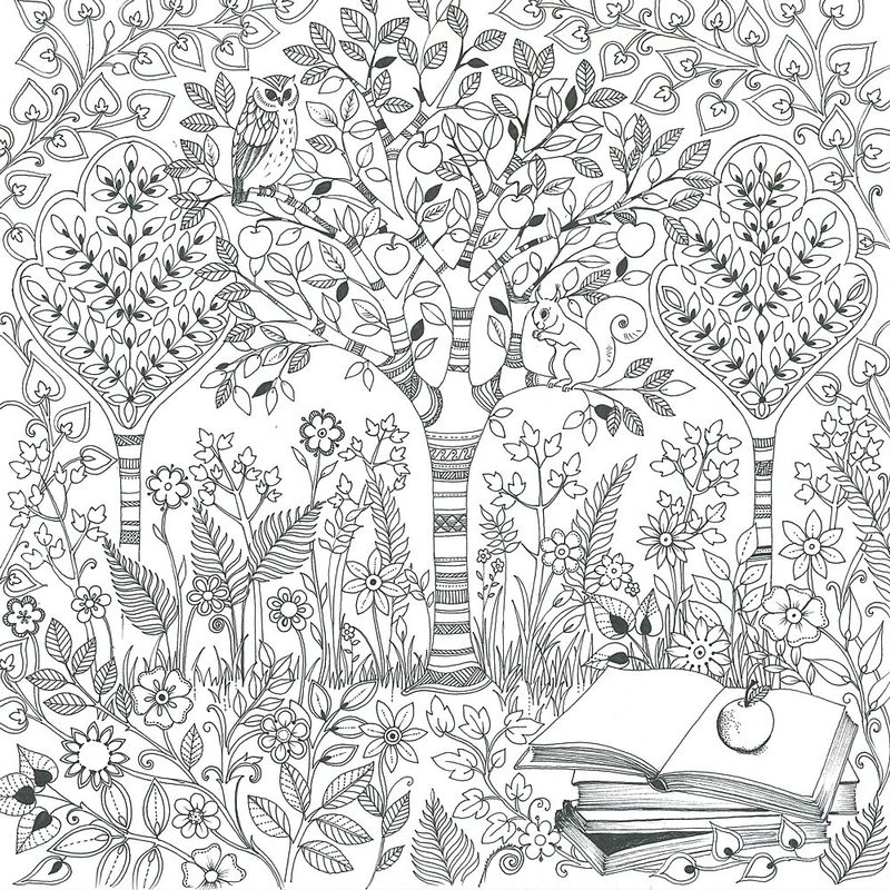 September School Books art print by Isabelle Brent for $57.95 CAD