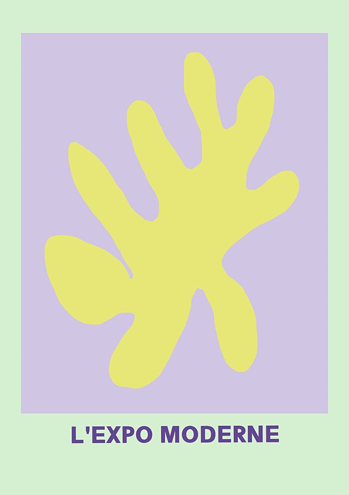 Floralcolorpartyno37 art print by Treechild for $57.95 CAD