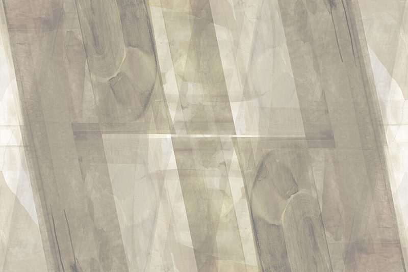 Abstract Light Layers art print by Cartissi for $57.95 CAD