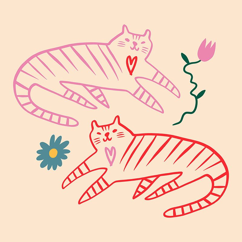 Tinyandwildno30 art print by Treechild for $57.95 CAD
