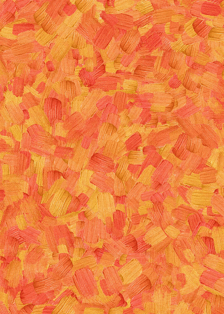 Vibrant Abstract Texture art print by Olena Kovalova for $57.95 CAD