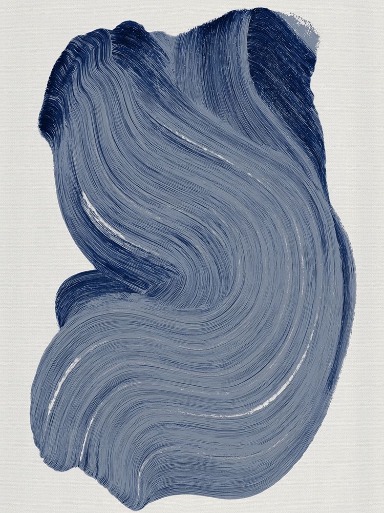 Indigodrift art print by Treechild for $57.95 CAD