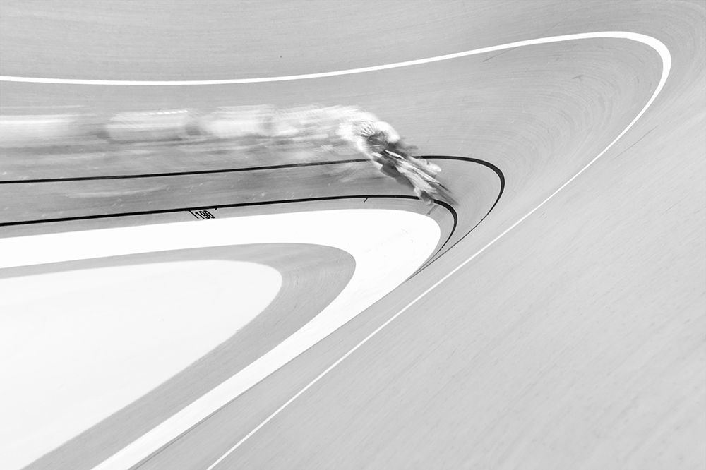 Exceed by Far art print by Paulo Abrantes for $57.95 CAD