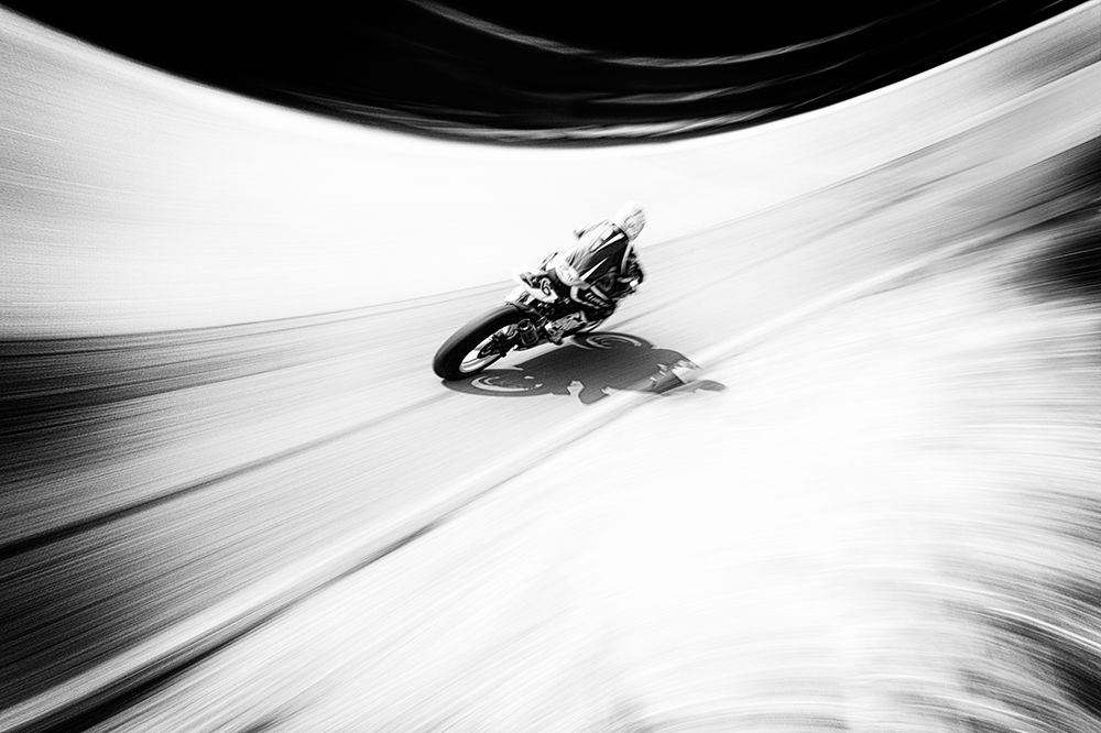 A Smoother Road art print by Paulo Abrantes for $57.95 CAD