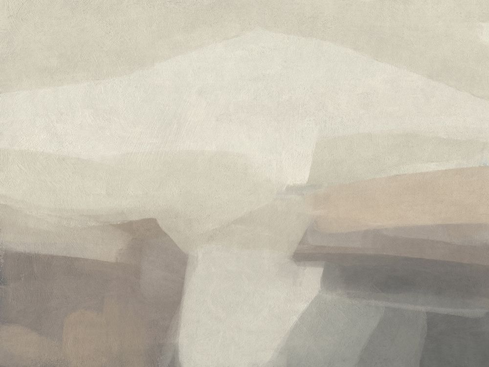 High Hills art print by Dan Hobday for $57.95 CAD