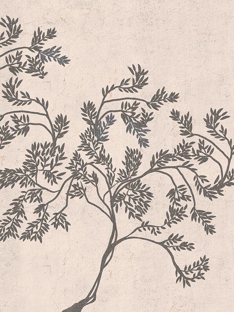 Delicate Olive Branches art print by Josie George for $57.95 CAD