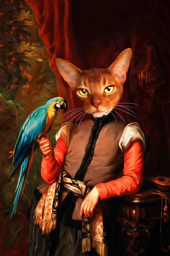 Annan art print by Tein Lucasson for $57.95 CAD