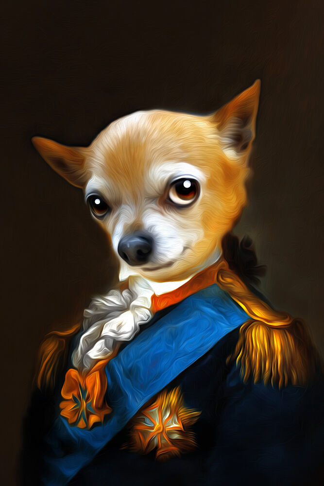 Kerl art print by Tein Lucasson for $57.95 CAD