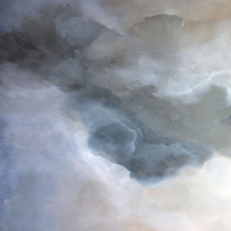Above 1 art print by Dan Hobday for $57.95 CAD