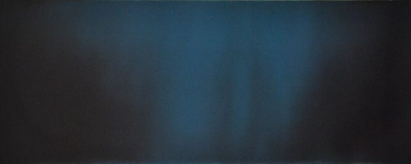 In Vertical Extent art print by Mark Russell Jones for $57.95 CAD
