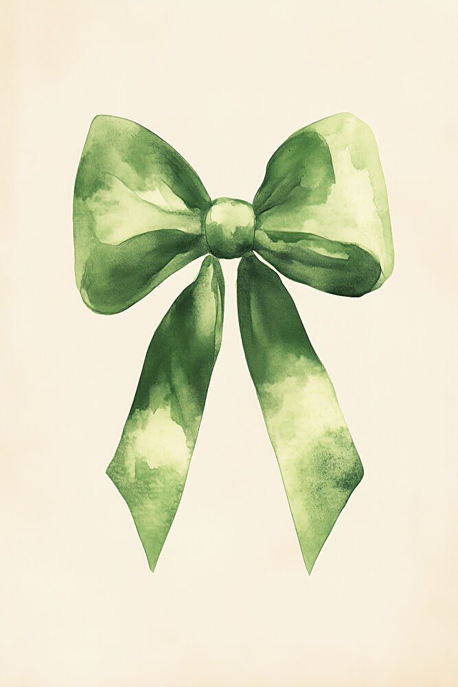 Greenbow art print by Treechild for $57.95 CAD