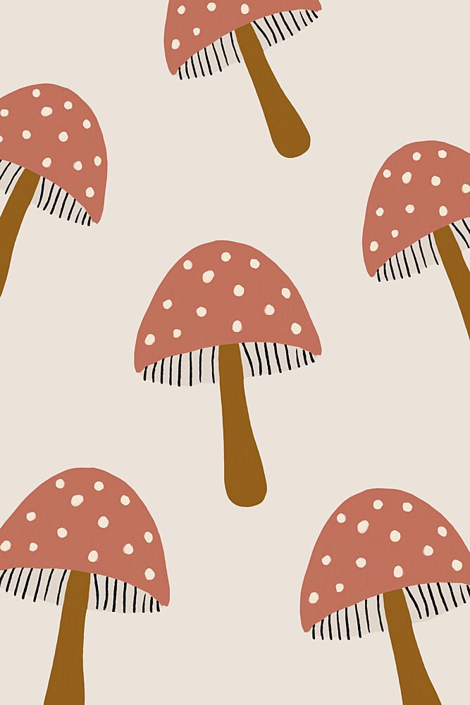 Minimagicno01 art print by Treechild for $57.95 CAD