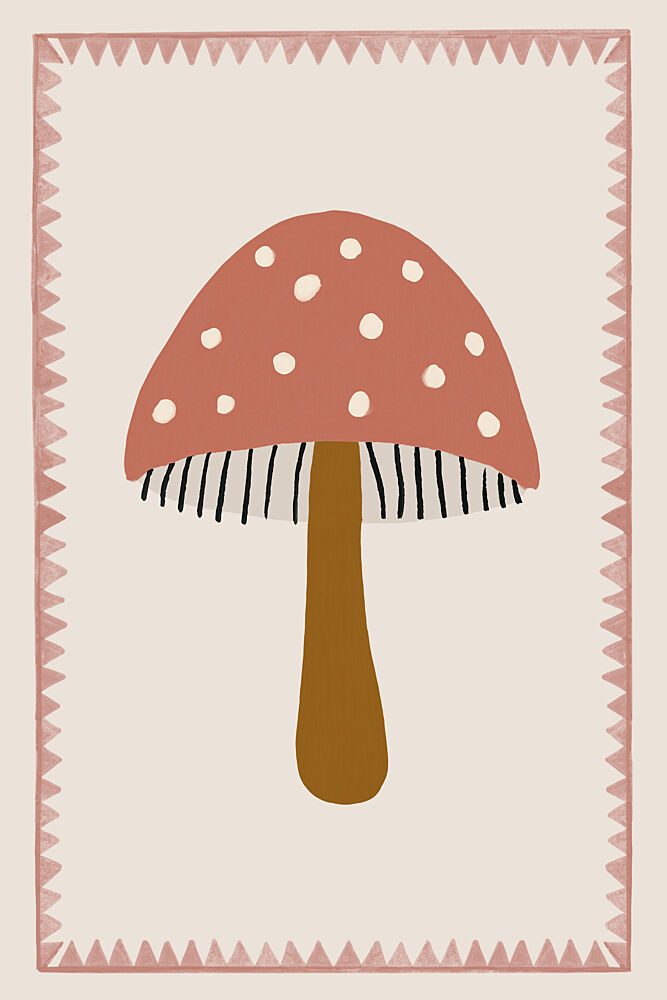 Minimagicno02 art print by Treechild for $57.95 CAD