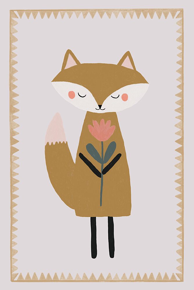 Minimagicno03 art print by Treechild for $57.95 CAD