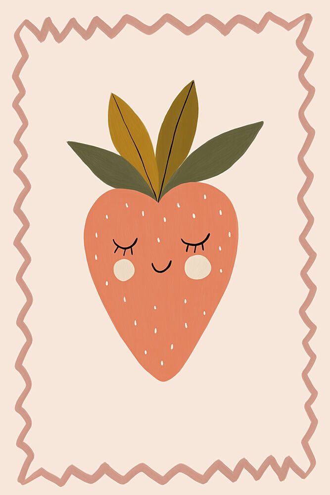Minimagicno05 art print by Treechild for $57.95 CAD