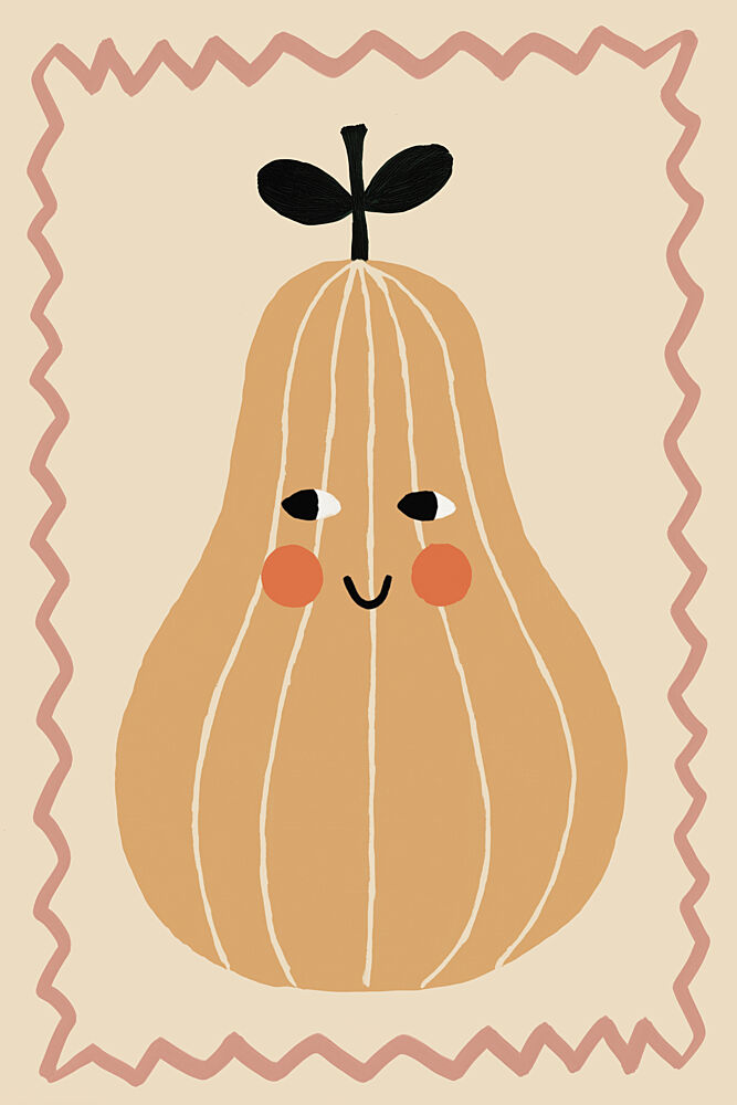 Minimagicno06 art print by Treechild for $57.95 CAD