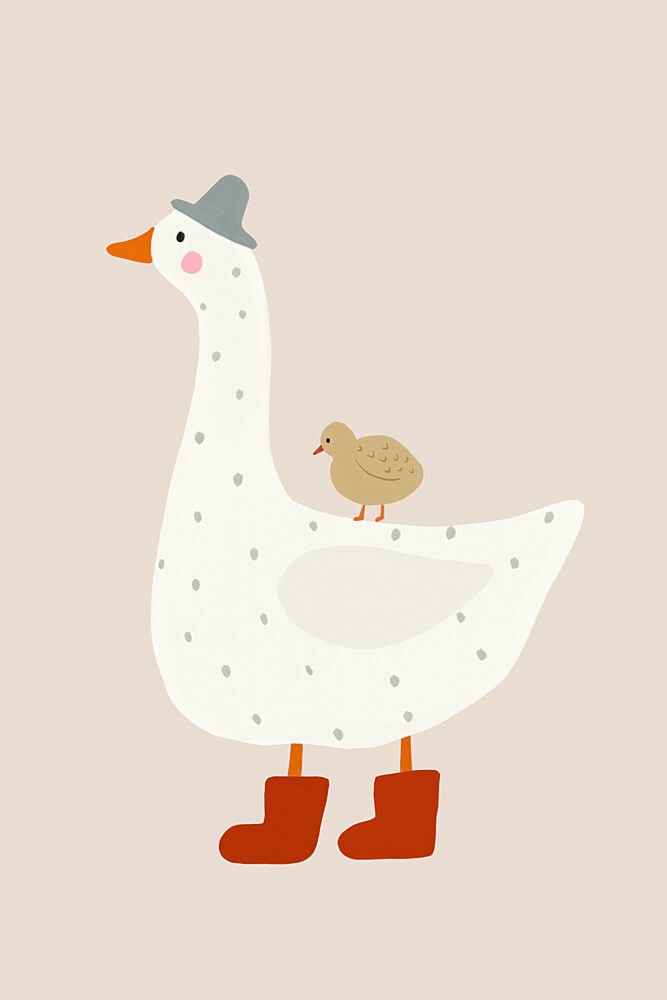 Minimagicno11 art print by Treechild for $57.95 CAD