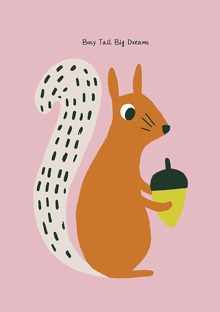 Minimagicno14 art print by Treechild for $57.95 CAD
