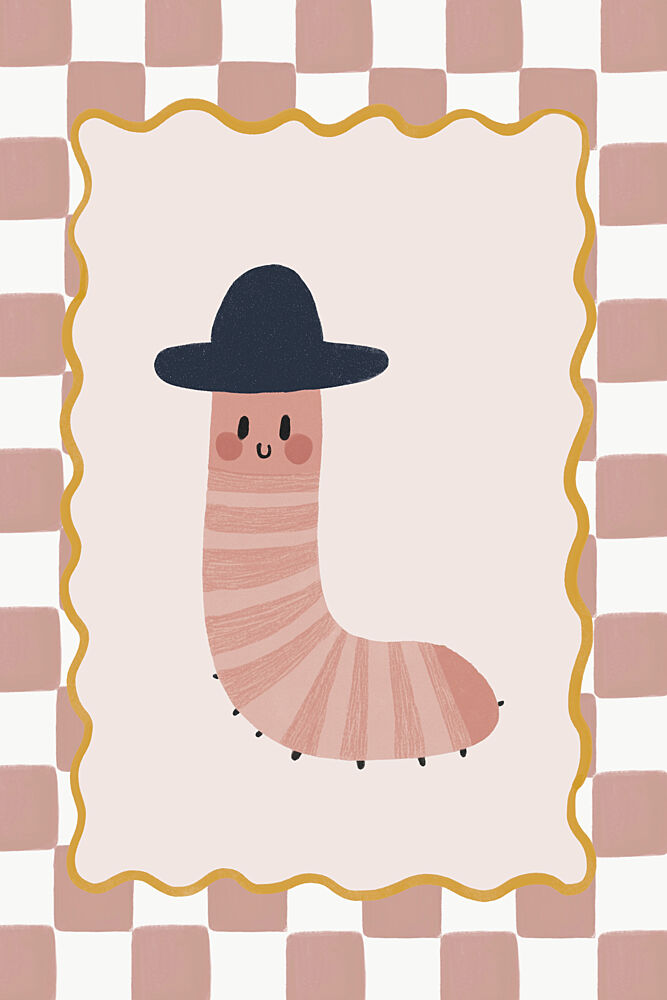 Minimagicno15 art print by Treechild for $57.95 CAD