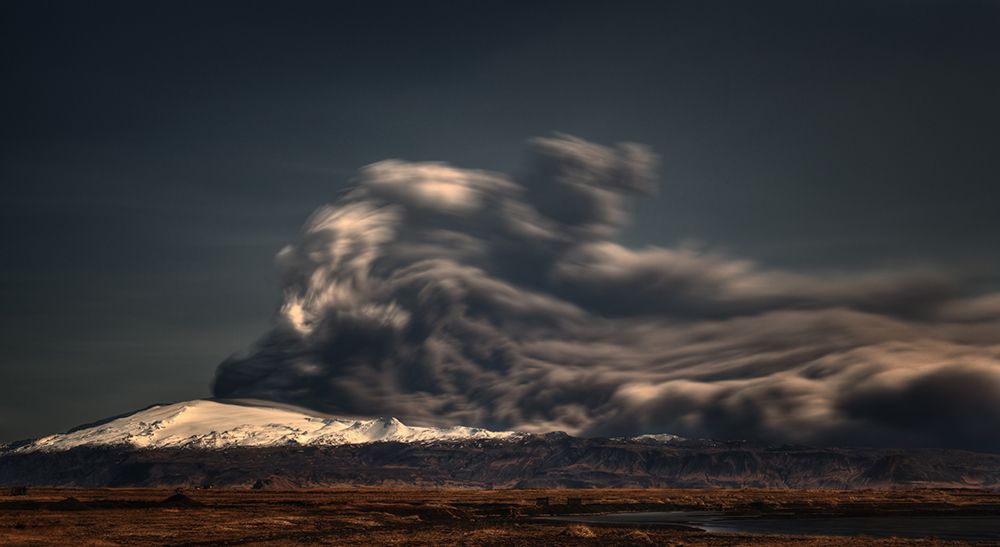 Power Of Nature art print by Raymond Hoffmann for $57.95 CAD