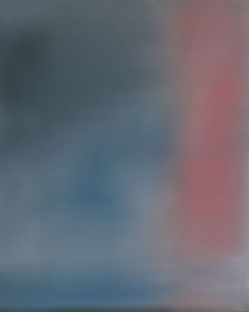 Exquisite Rapture Oil on Canvas 2422 X 3022 art print by Mark Russell Jones for $57.95 CAD