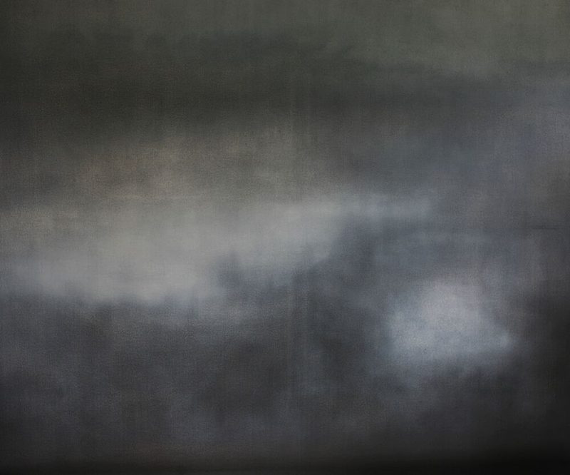 Give Rise to Oil on Canvas 6022 X 7222 art print by Mark Russell Jones for $57.95 CAD