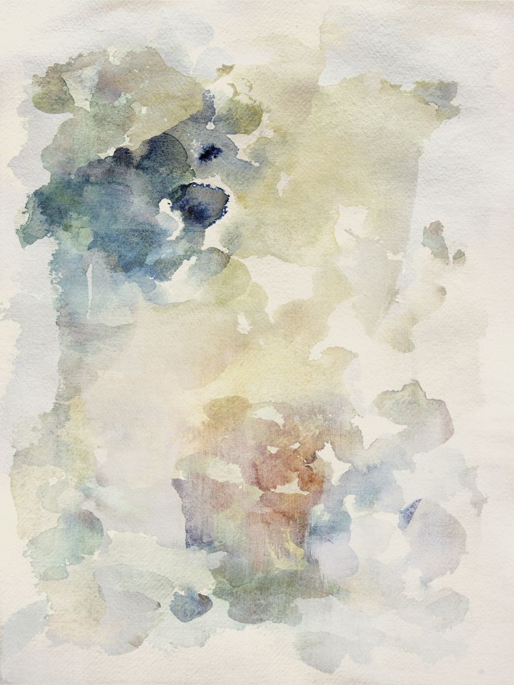Hydrangea art print by Gemma Bardot for $57.95 CAD