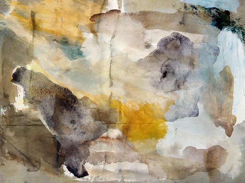 Earthy Organic Fluidity art print by Gemma Bardot for $57.95 CAD
