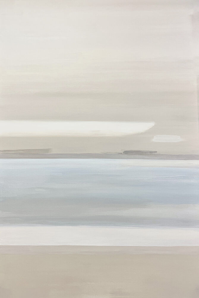 Summerset Down art print by Kristin Brin for $57.95 CAD