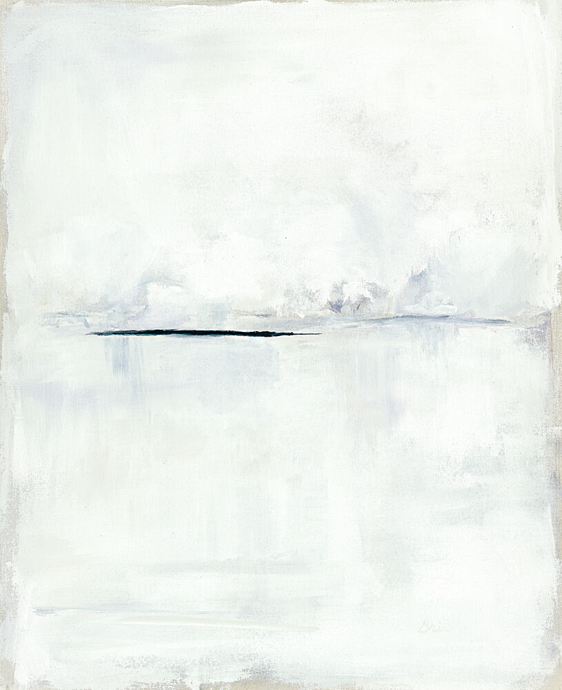 The Spring of Solitude art print by Kristin Brin for $57.95 CAD