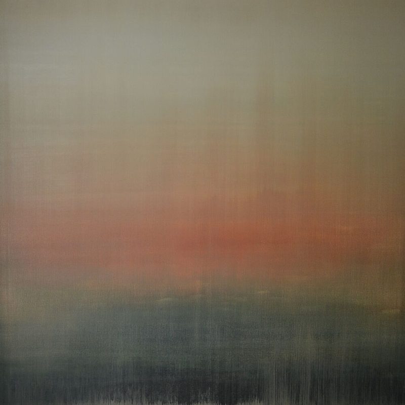 Antiquated Start Oil on Canvas 6422 X 6422 art print by Mark Russell Jones for $57.95 CAD