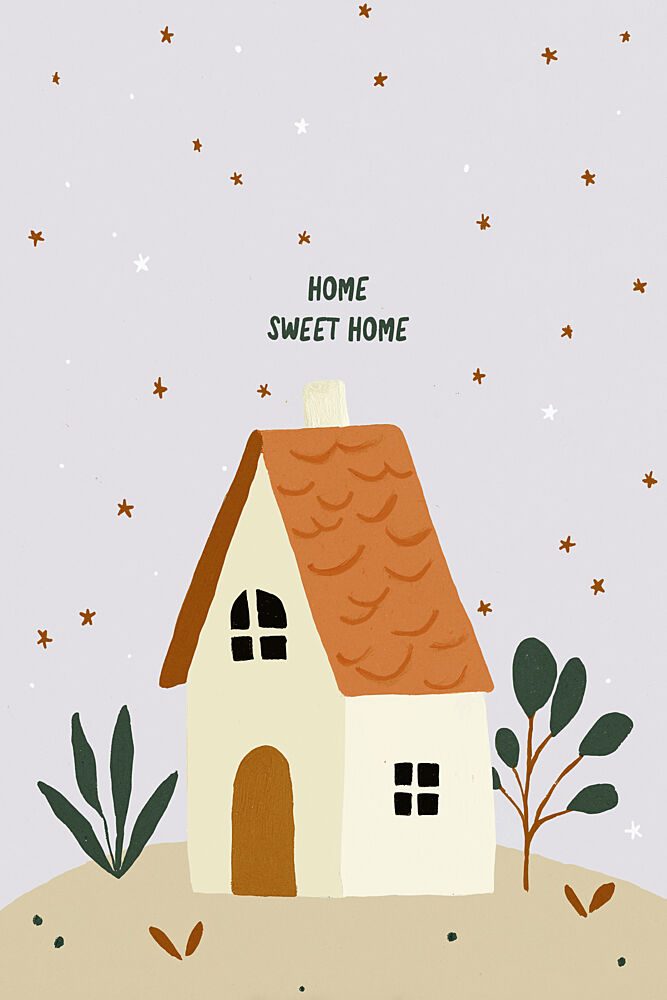 Minimagicno41 art print by Treechild for $57.95 CAD