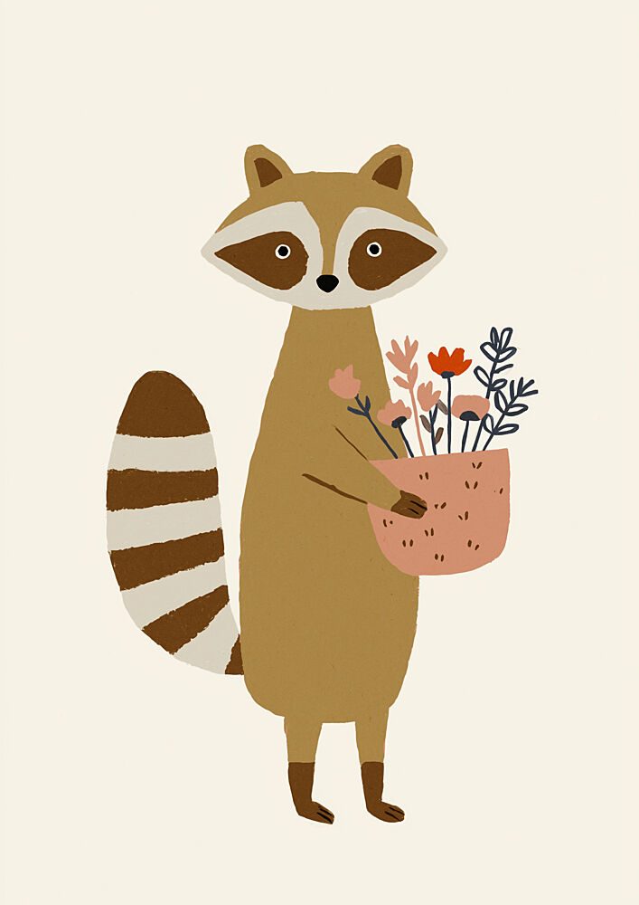 Minimagicno45 art print by Treechild for $57.95 CAD