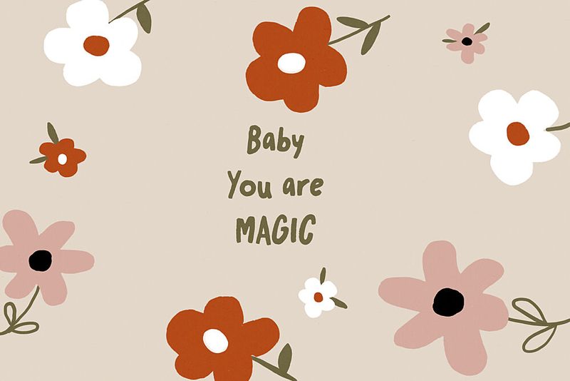 Minimagicno46 art print by Treechild for $57.95 CAD