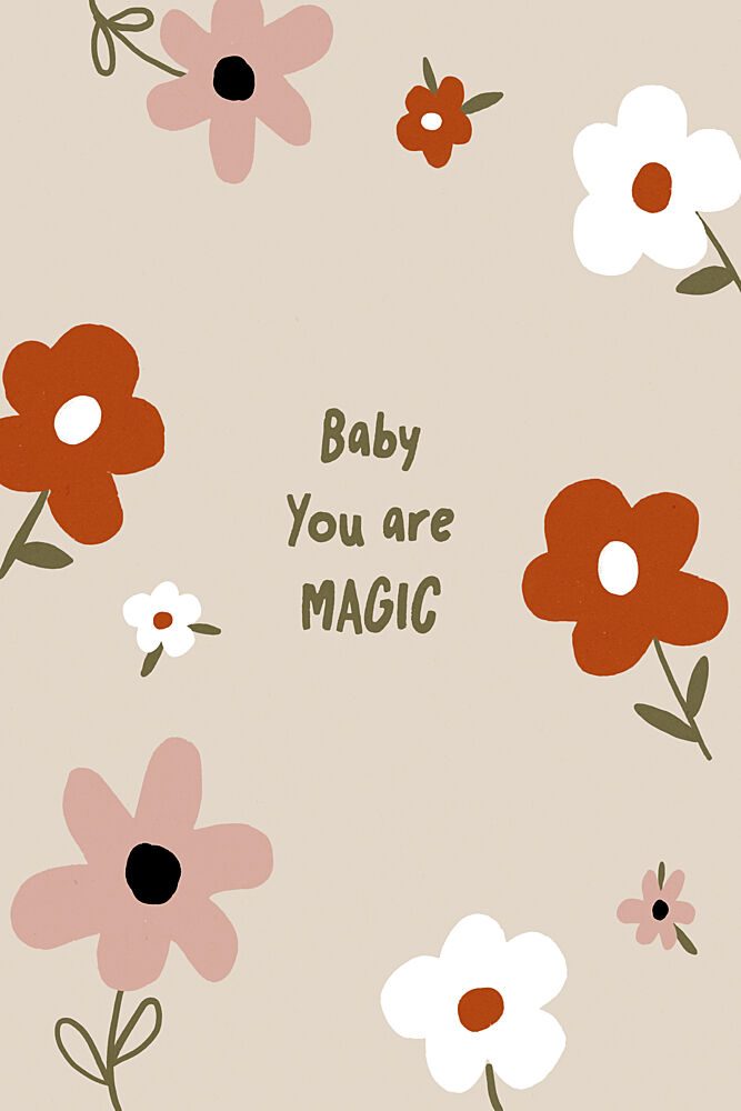 Minimagicno47 art print by Treechild for $57.95 CAD
