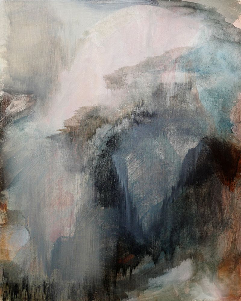 Mountains Call art print by Gemma Bardot for $57.95 CAD