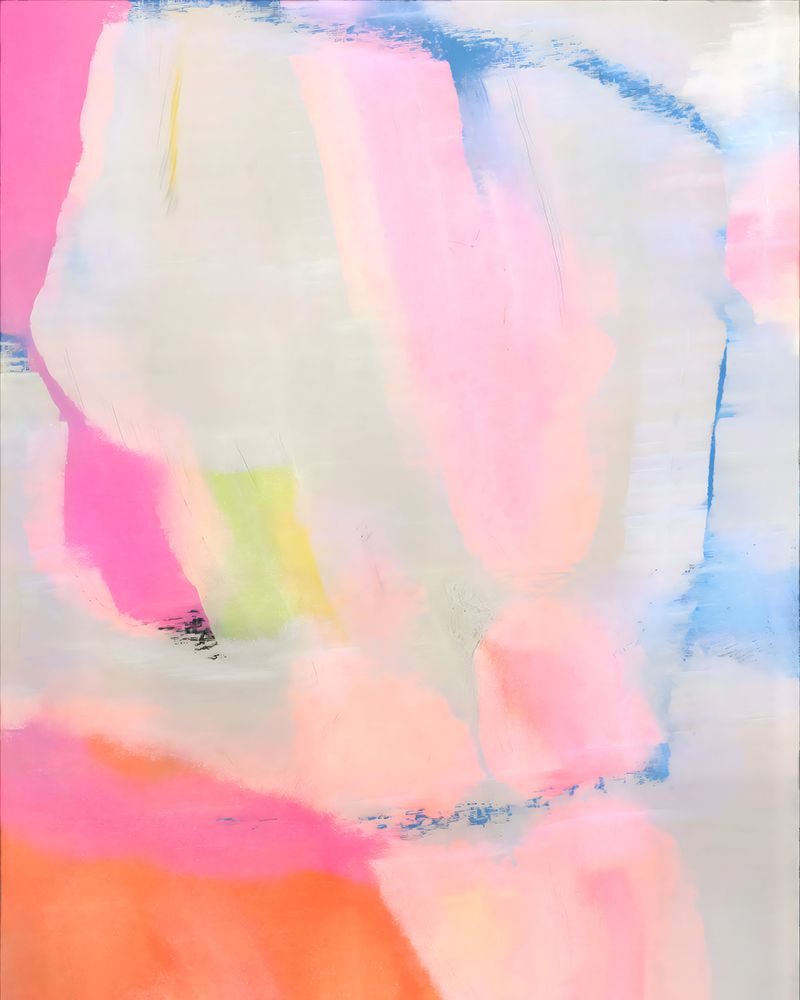 Phase Shift art print by Uma Gokhale for $57.95 CAD