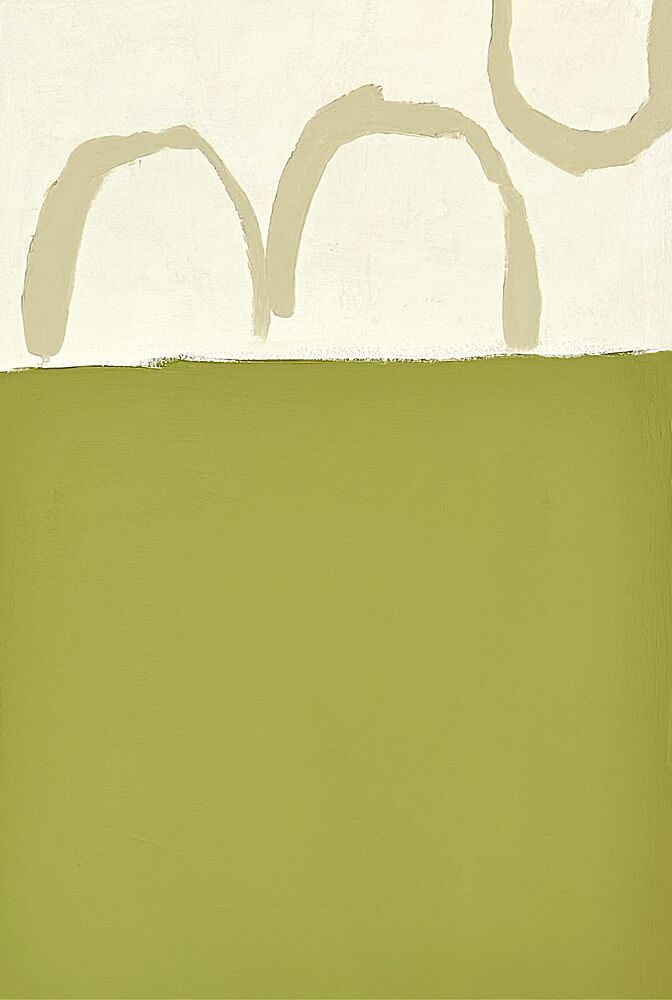 Earthy Arch Forms art print by Andrea Reichhart for $57.95 CAD