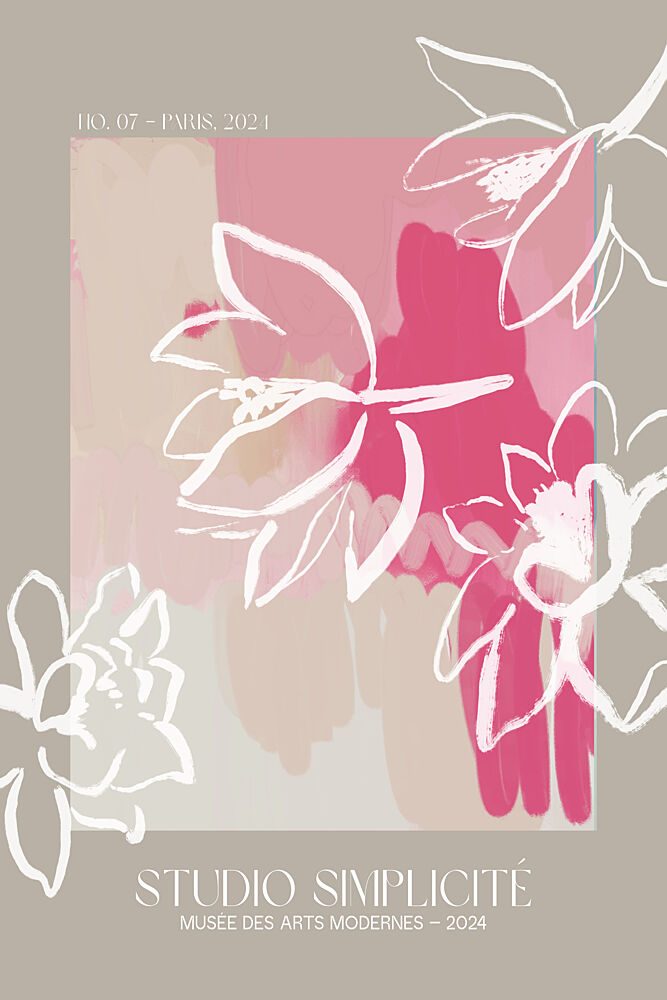 Studiosimpliteno13 art print by Treechild for $57.95 CAD