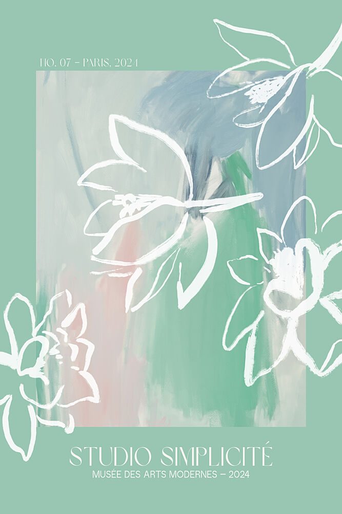 Studiosimpliteno12 art print by Treechild for $57.95 CAD