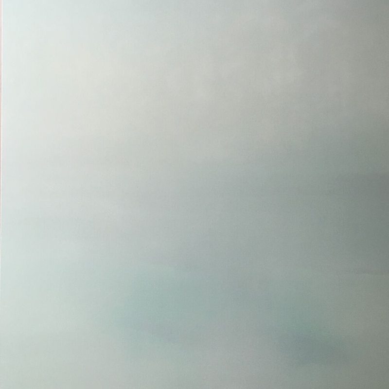 In Reverence Oil on Canvas 6022 X 6022 art print by Mark Russell Jones for $57.95 CAD