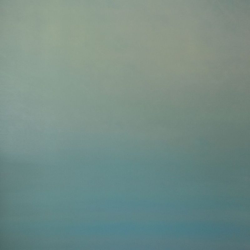 Layig Bare Oil on Canvas 6022 X 6022 art print by Mark Russell Jones for $57.95 CAD