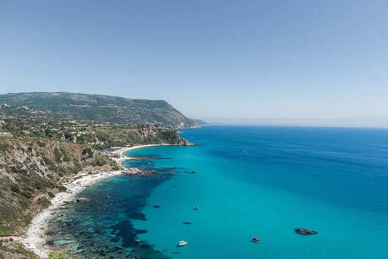 Coastal Turquoise Waters art print by Photolovers for $57.95 CAD