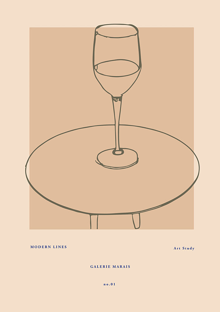 Galeriemaraisno01 art print by Treechild for $57.95 CAD